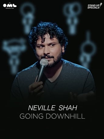 Neville Shah Going Downhill (2019) download