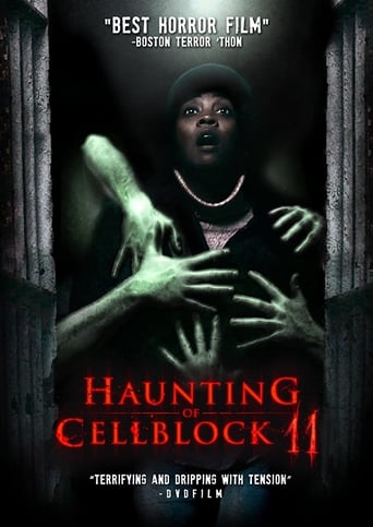 Haunting of Cellblock 11 (2014) download