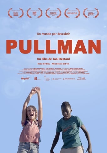 Pullman (2020) download
