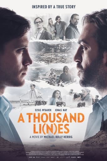 A Thousand Lines (2022) download