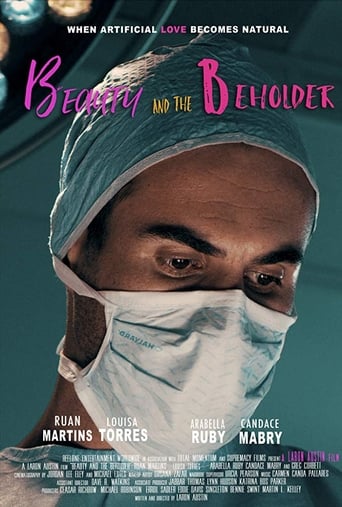 Beauty & the Beholder (2018) download