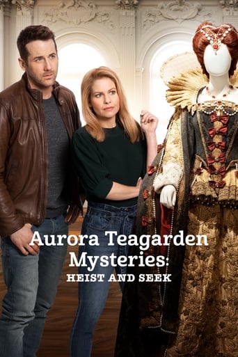 Aurora Teagarden Mysteries: Heist and Seek (2020) download
