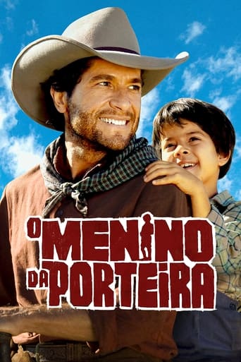 O Menino da Porteira (2009) download