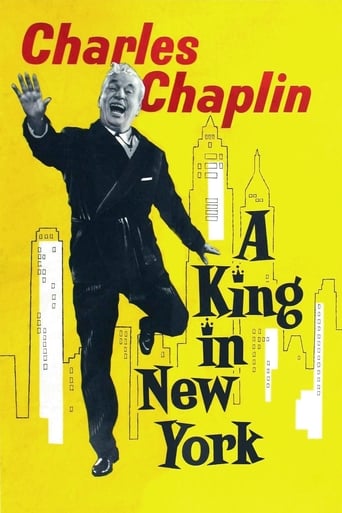 A King in New York (1957) download