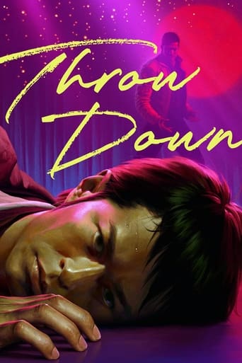 Throw Down (2004) download