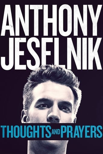 Anthony Jeselnik: Thoughts and Prayers (2015) download