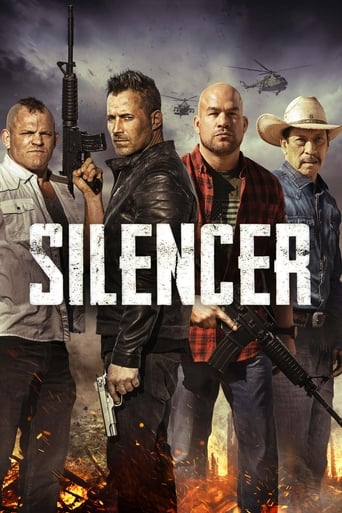 Silencer (2018) download