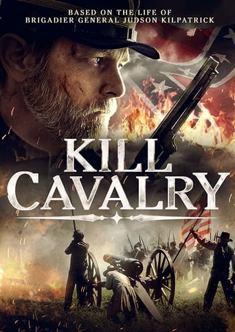 Kill Cavalry (2021) download