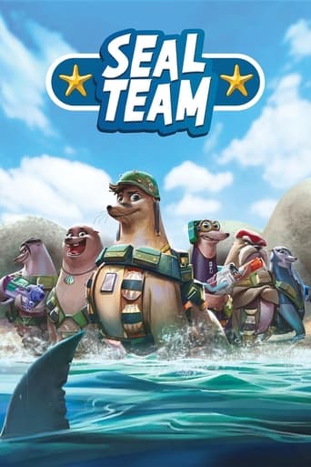 Seal Team (2021) download