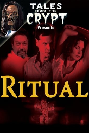 Ritual (2002) download