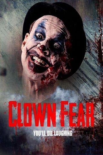 Clown Fear (2020) download