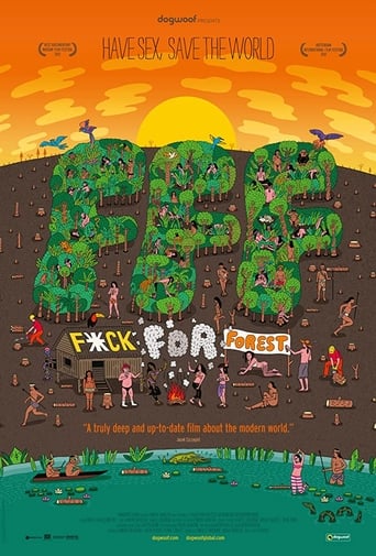 Fuck for Forest (2012) download