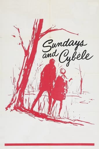 Sundays and Cybele (1962) download