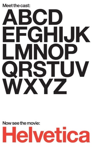 Helvetica (2007) download