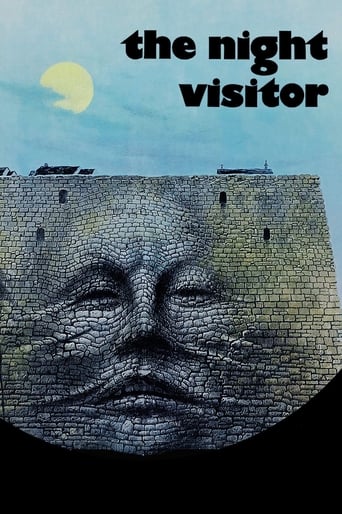 The Night Visitor (1971) download