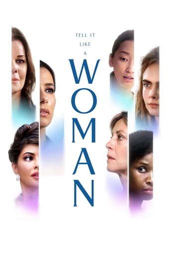Tell It Like a Woman (2022) download