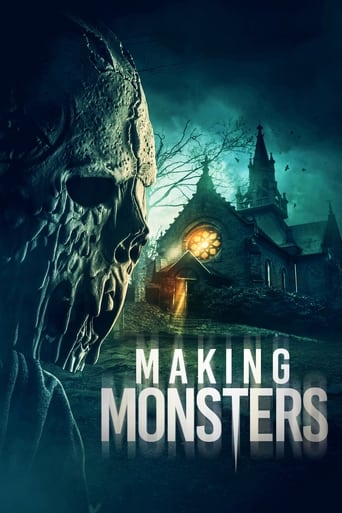 Making Monsters (2019) download