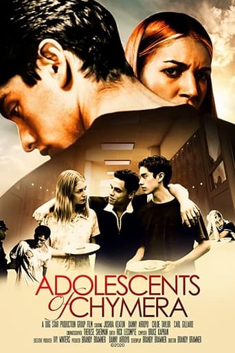 Adolescents of Chymera (2021) download