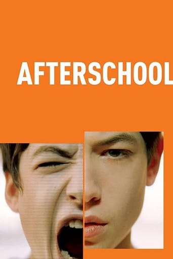 Afterschool (2008) download