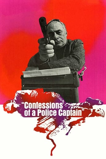 Confessions of a Police Captain (1971) download