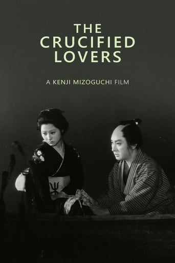 The Crucified Lovers (1954) download