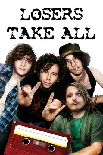 Losers Take All (2013) download