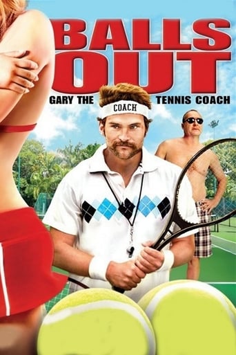 Balls Out: Gary the Tennis Coach (2009) download