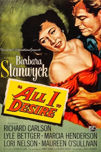 All I Desire (1953) download