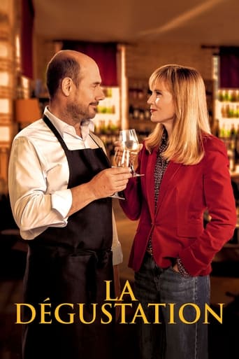 The Tasting (2022) download