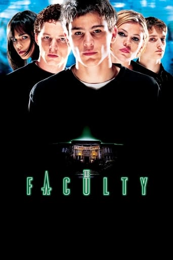 The Faculty (1998) download