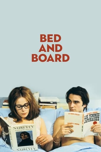 Bed and Board (1970) download