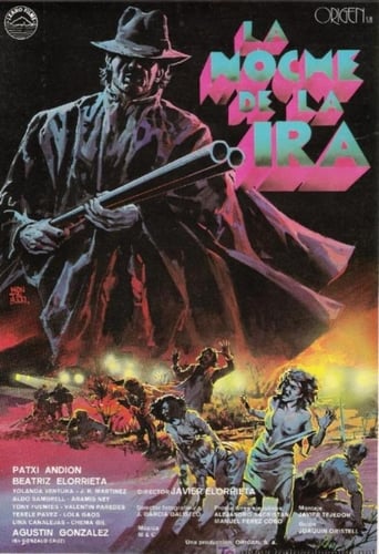 Blood Hunt (1986) download