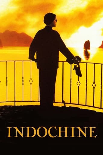 Indochine (1992) download