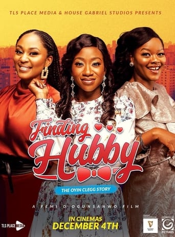 Finding Hubby (2020) download