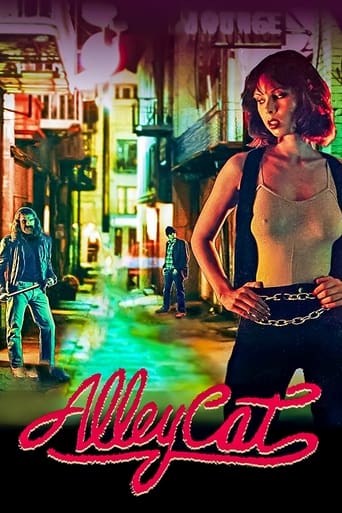 Alley Cat (1984) download
