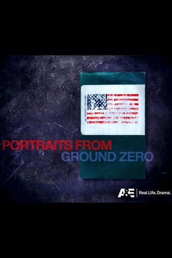 Portraits From Ground Zero (2011) download