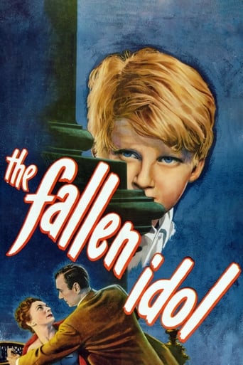 The Fallen Idol (1948) download