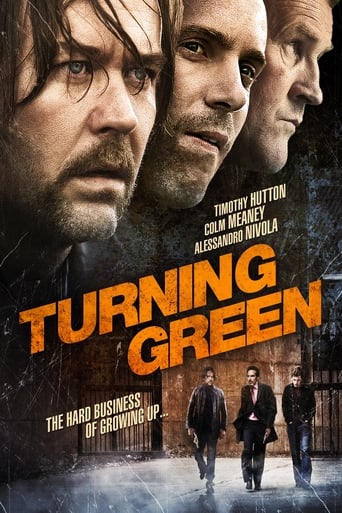Turning Green (2005) download