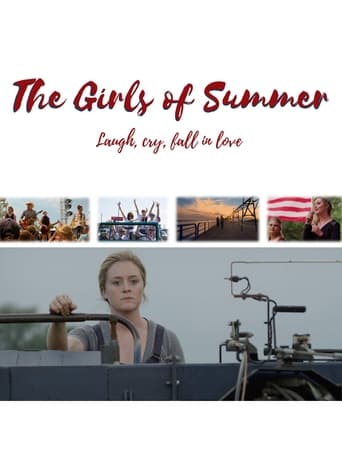 The Girls of Summer (2020) download
