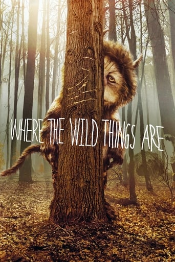 Where the Wild Things Are (2009) download