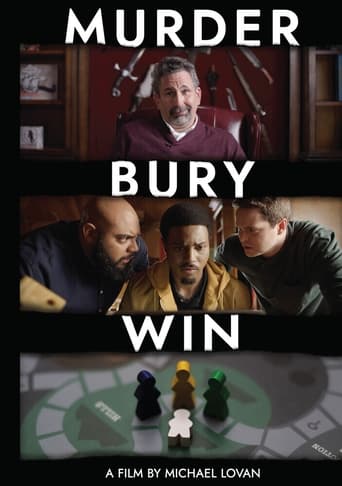 Murder Bury Win Torrent (2021) Legendado WEB-DL 1080p – Download