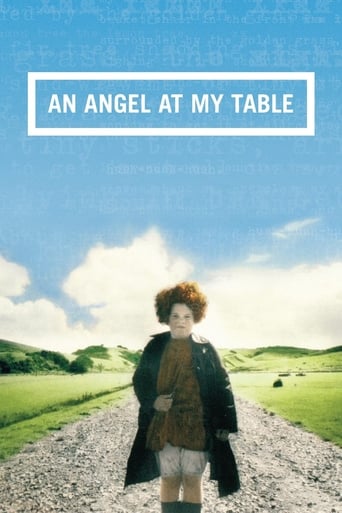 An Angel at My Table (1990) download