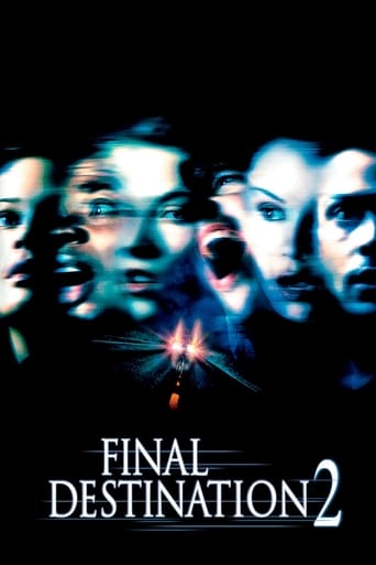Final Destination 2 (2003) download