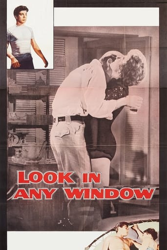 Look in Any Window (1961) download