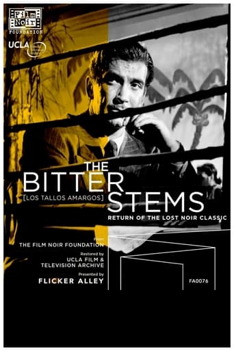 The Bitter Stems (1956) download