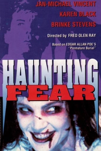 Haunting Fear (1990) download