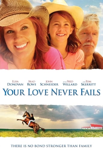 Your Love Never Fails (2011) download