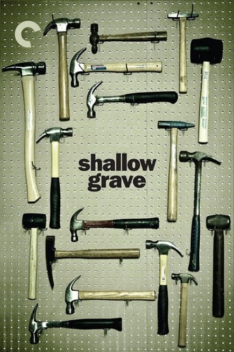 Shallow Grave (1994) download