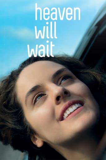 Heaven Will Wait (2016) download