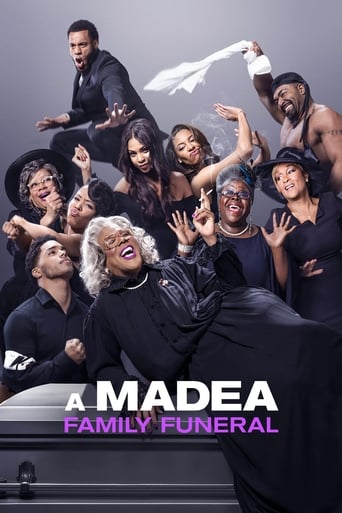 A Madea Family Funeral (2019) download